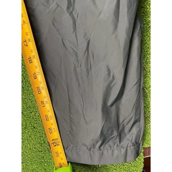 NOTRE DAME Holloway Warmup Athletic Pants‎ Sweatpants Youth Large - Picture 11 of 11